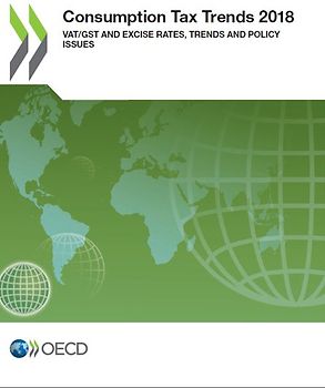 Consumption Tax Trends 2018