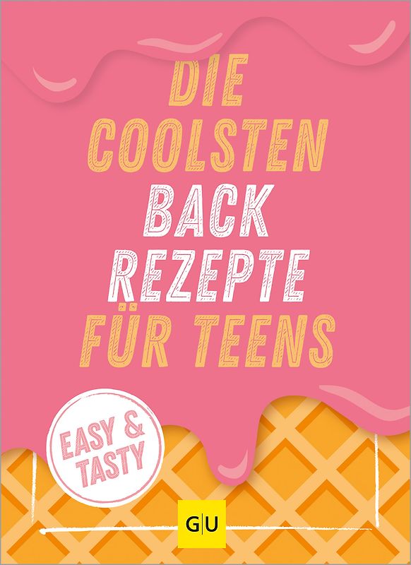 Die coolsten Backrezepte für Teens