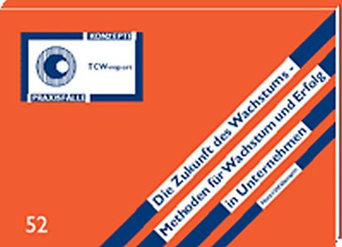 Die Zukunft des Wachstums