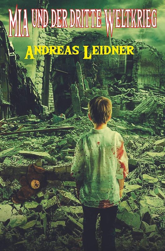 MIA UND DER DRITTE WELTKRIEG