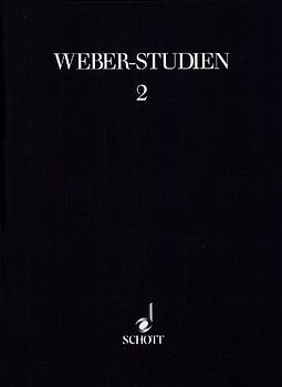 Weber-Studien 2