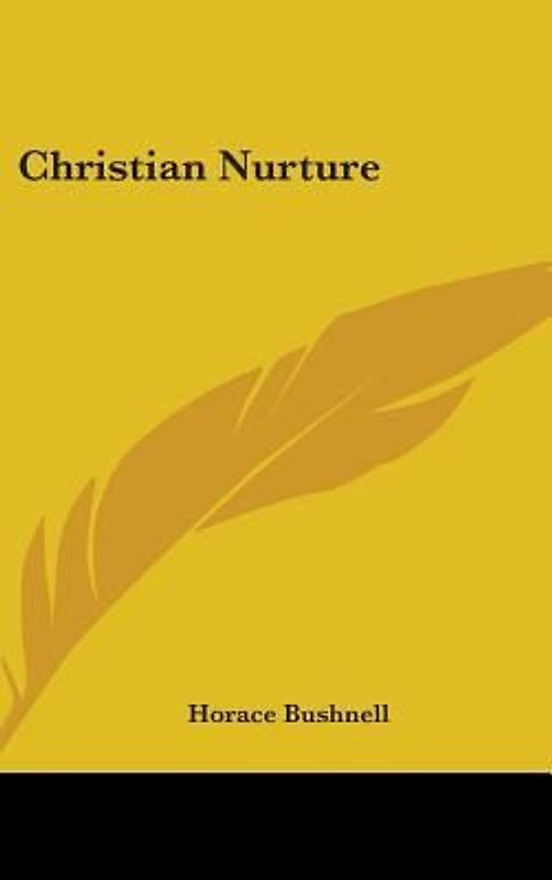 Christian Nurture