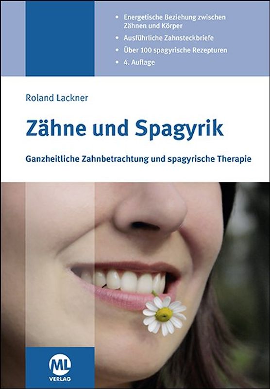 Zähne und Spagyrik