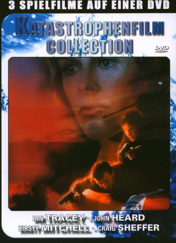 Katastrophenfilm Collection DVD