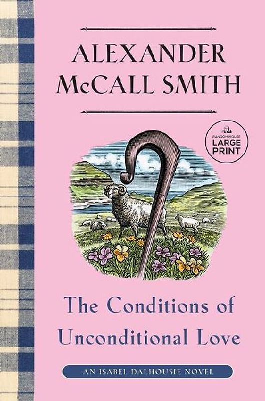 The Conditions of Unconditional Love