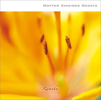 Gottes einziges Gesetz