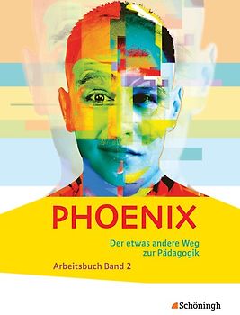 PHOENIX - Der etwas andere Weg zur Pädagogik - Erziehungswissenschaft in der gymnasialen Oberstufe - Ausgabe 2014
