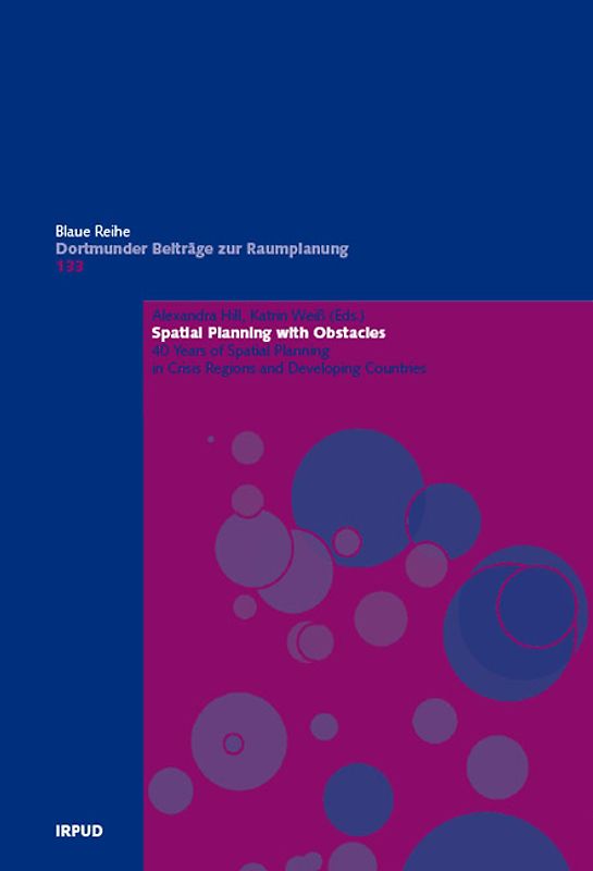 Spatial Planning with Obstacles