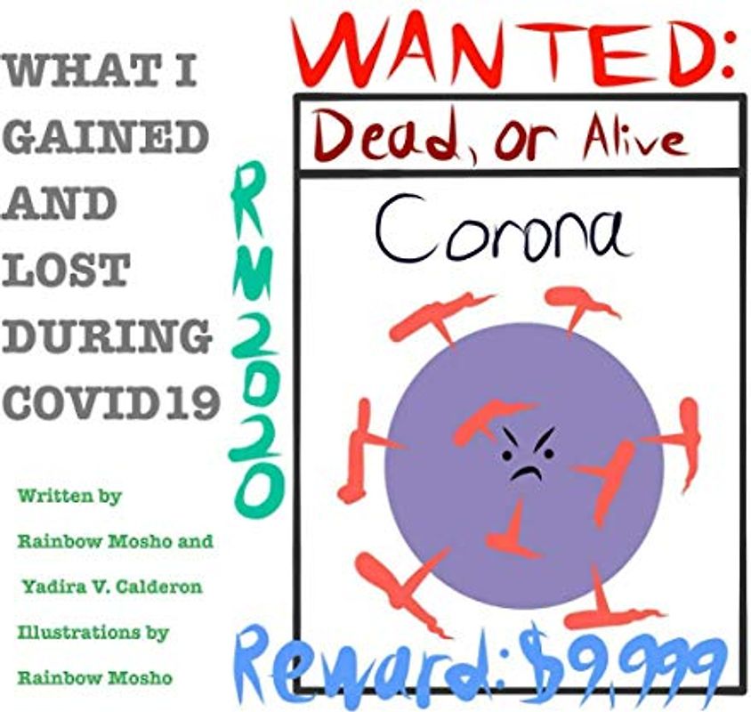 What I Gained and Lost During COVID19