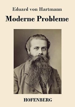 Moderne Probleme
