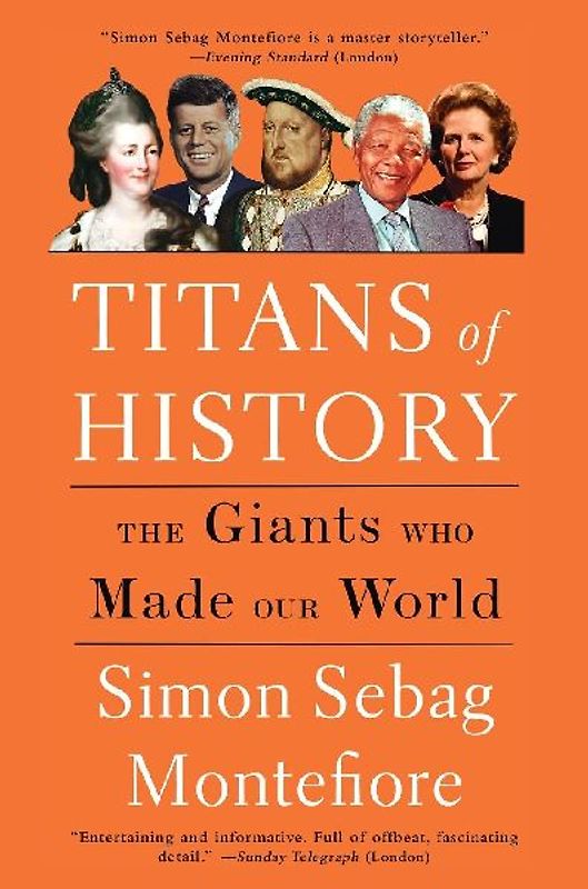 Titans of History