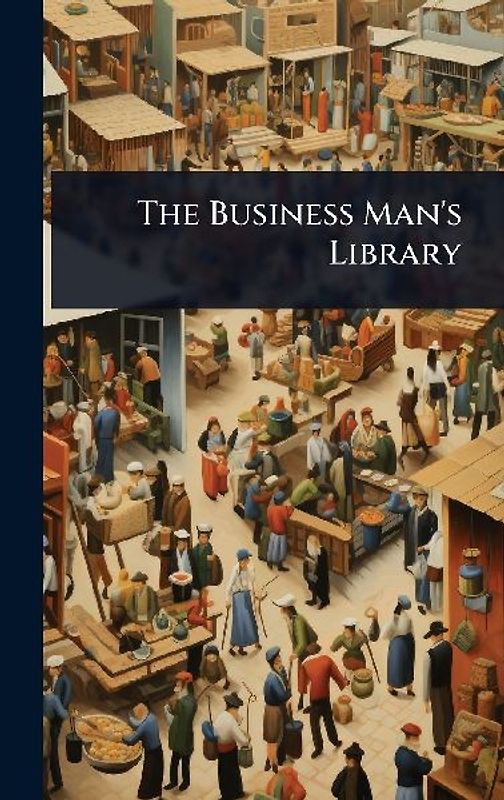 The Business Man's Library