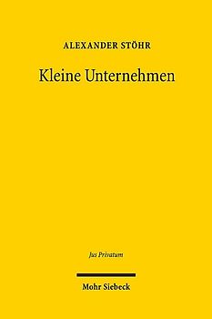 Kleine Unternehmen