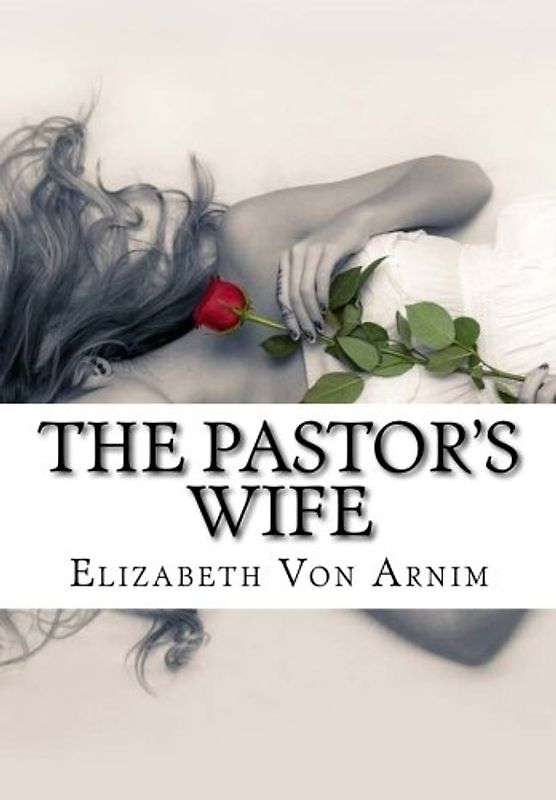 The Pastor's Wife