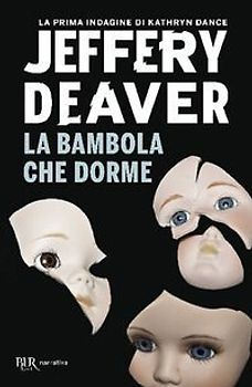 La bambola che dorme