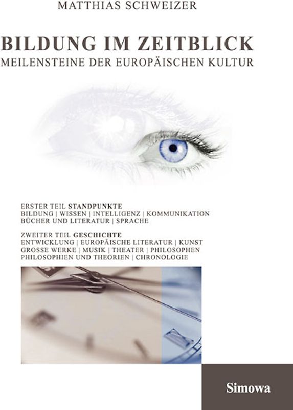 Bildung im Zeitblick