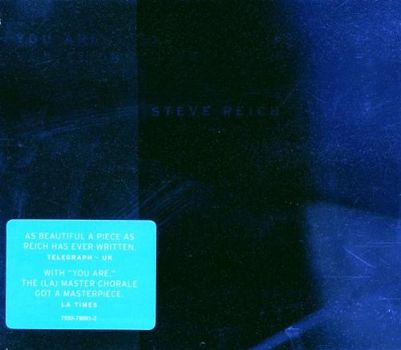 Steve Reich - You Are (Variations)