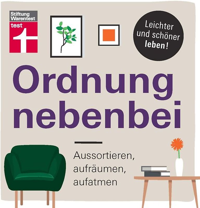 Ordnung nebenbei