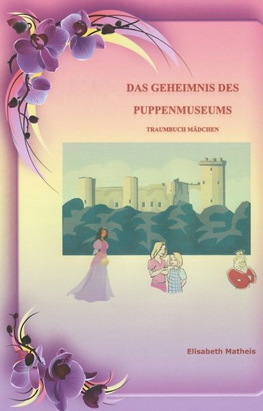 Sophie und das Geheimnis des Puppenmuseums