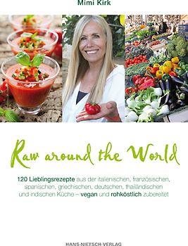 Raw Around the World