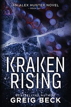 Kraken Rising: Alex Hunter 6