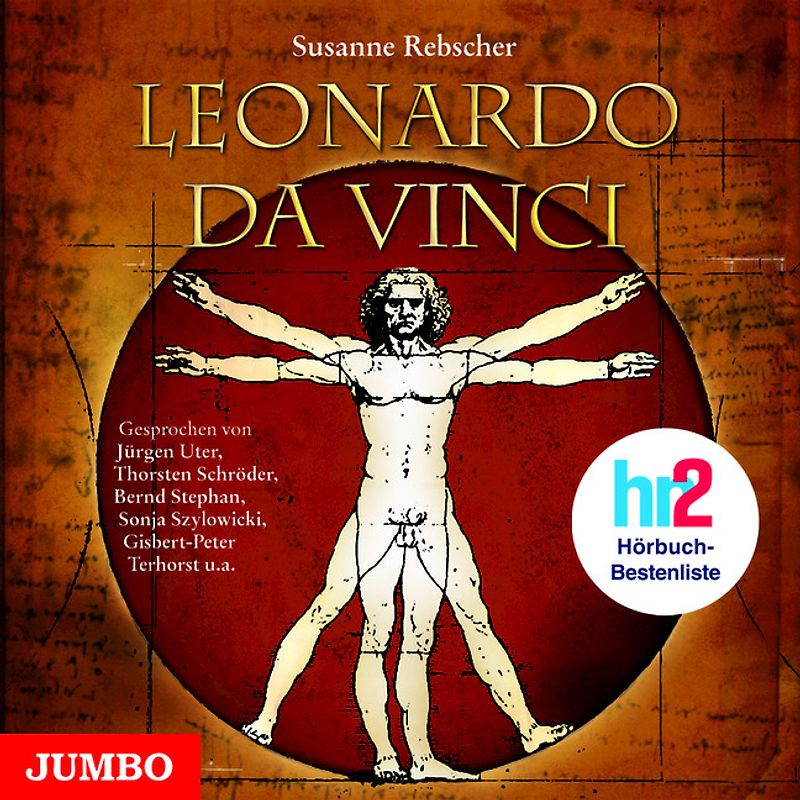 Leonardo Da Vinci
