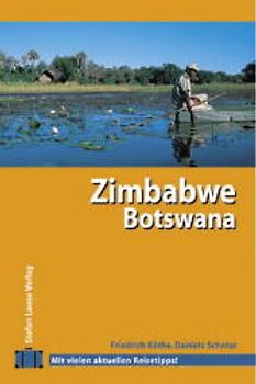 Zimbabwe - Botswana