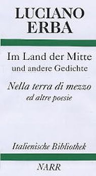 Im Land der Mitte und andere Gedichte