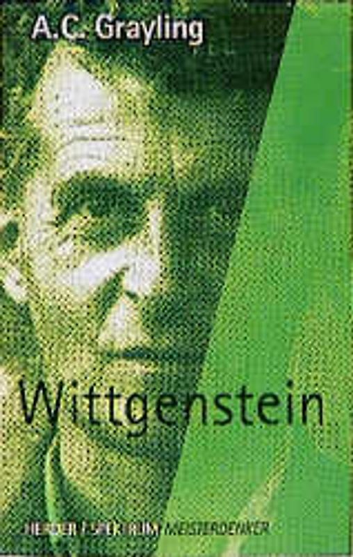 Wittgenstein