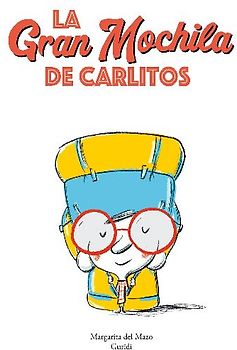 La Gran Mochila de Carlitos