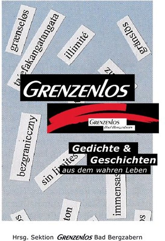 Grenzenlos