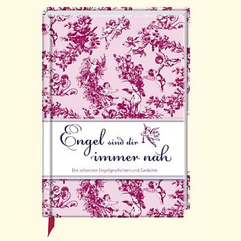 Engel sind dir immer nah