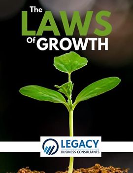 The Laws of Growth