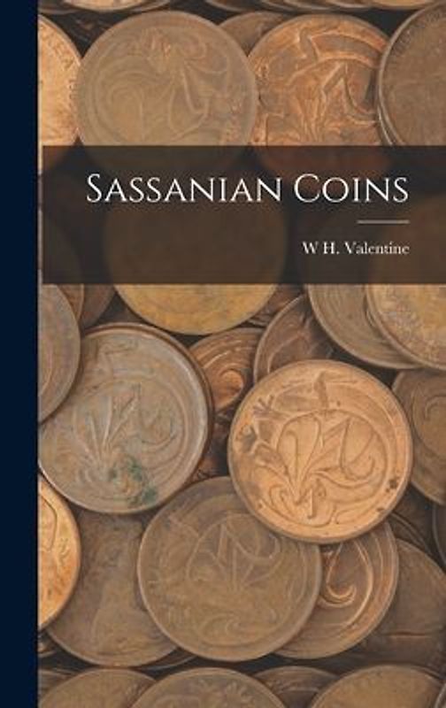 Sassanian Coins