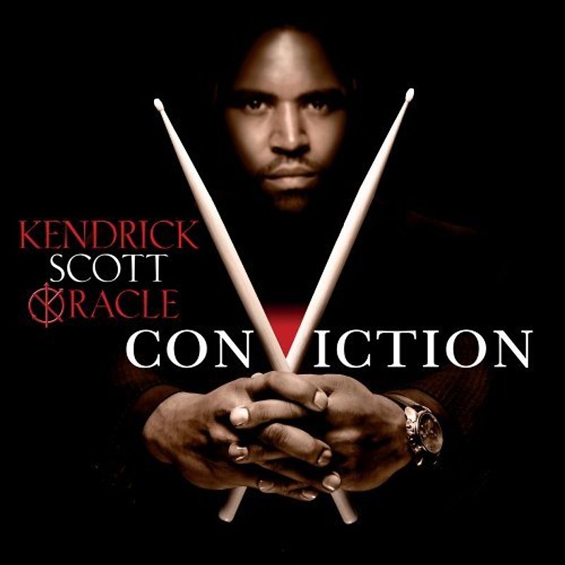 Oracle,Kendrick Scott - Conviction