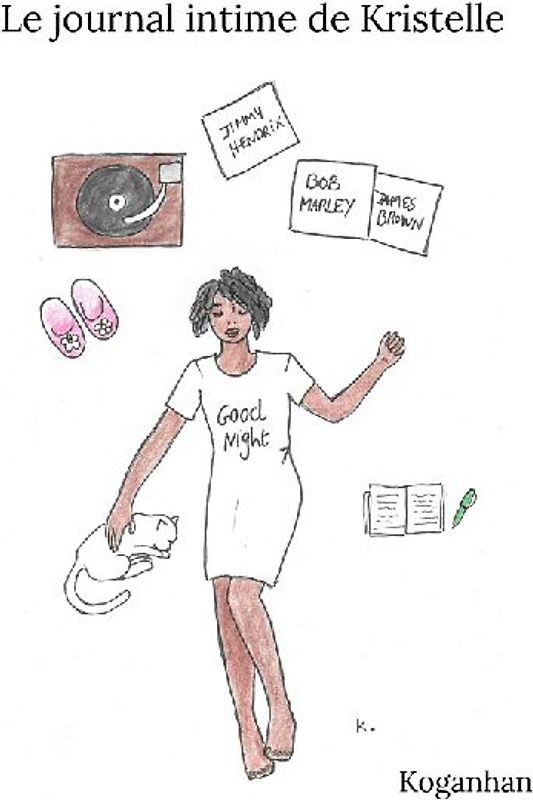 Le journal intime de Kristelle