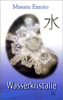 Wasserkristalle