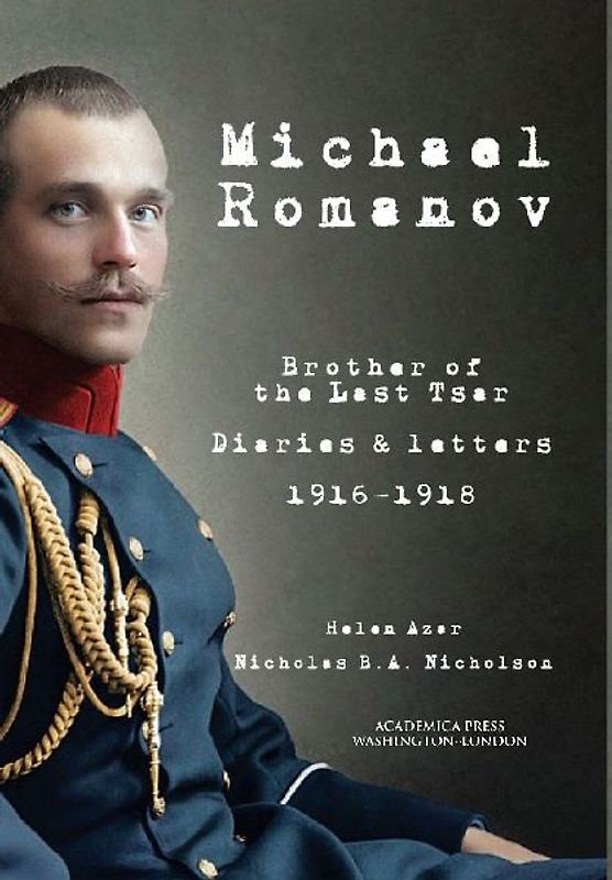 Michael Romanov