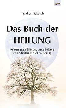 Das Buch der Heilung