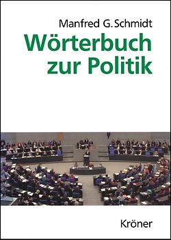 Wörterbuch zur Politik