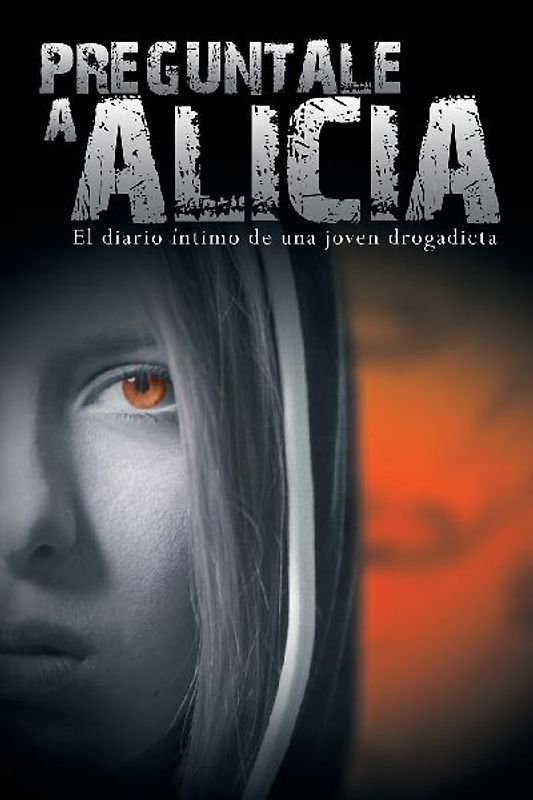 Preguntale a Alicia