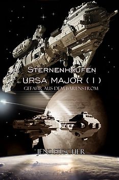 Sternenhaufen URSA MAJOR ( I )