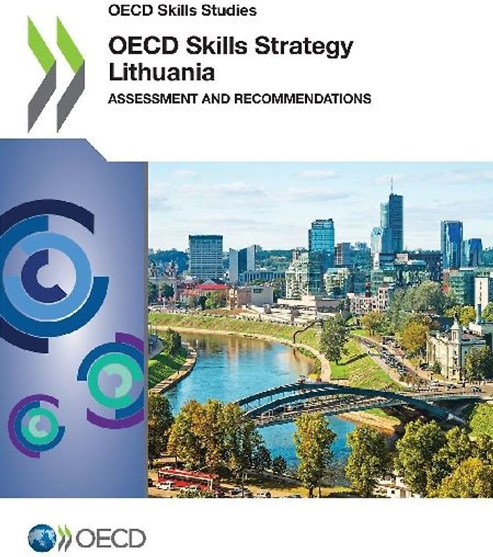 OECD Skills Strategy Lithuania