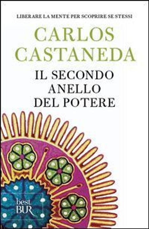 Il secondo anello del potere