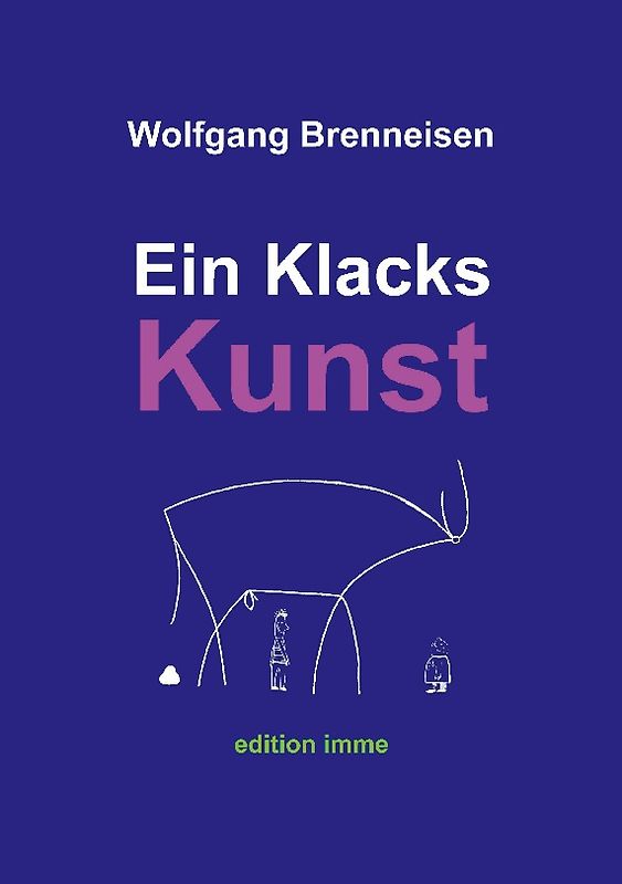 Ein Klacks Kunst