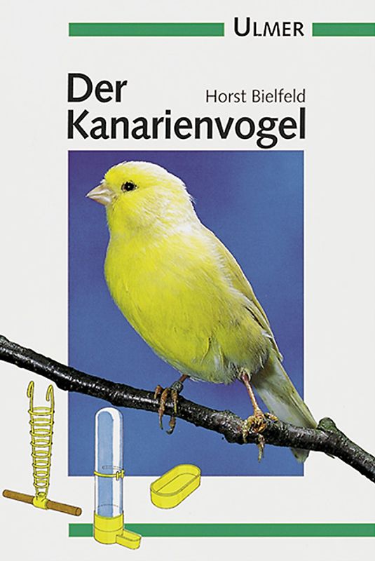 Der Kanarienvogel