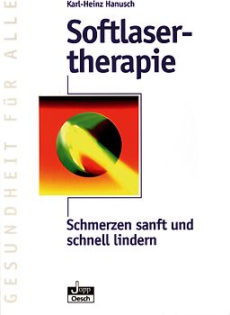 Softlasertherapie