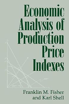 Economic Analysis of Production Price Indexes