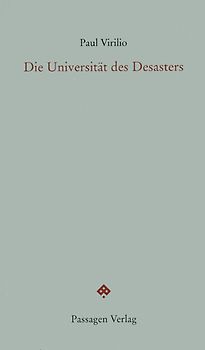 Die Universität des Desasters