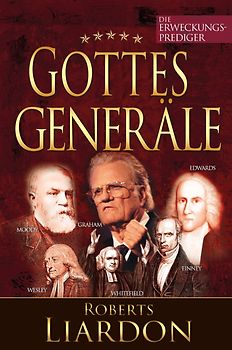 Gottes Generäle III